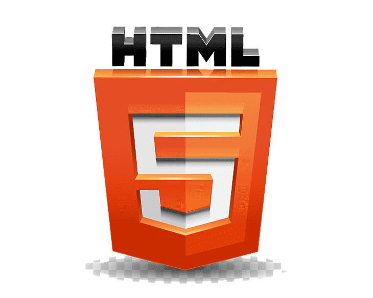 html