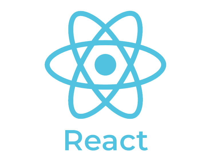 react